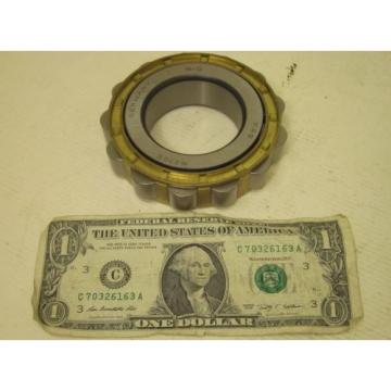 NEW FAG N310E N-D CYLINDRICAL ROLLER BEARING SINGLE ROW STRAIGHT BORE FREE SHIP!