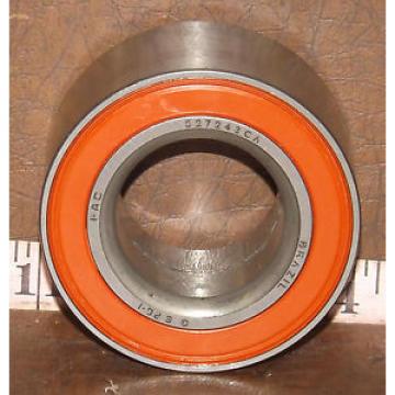 1 NEW FAG 527243CA WHEEL BEARING NNB *MAKE OFFER*