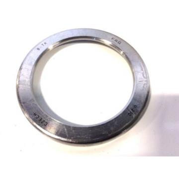 FAG U210 Thrust Ball Bearing Seating Washer, Metric 62mm ID 82mm OD 7.5mm Width