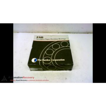 FAG NN3030-ASK.M.SP AEROSPACE/SUPER PRECISION BEARING, NEW #163865