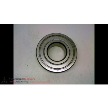 FAG 6309 C3 DEEP GROOVE BALL BEARING 100MM OD 45MM ID 25MM WIDTH, NEW* #154110