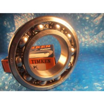 Fafnir Timken 211K, 211 K, Single Row Radial Bearing(SKF 6211 JEM, NSK, NTN,FAG)