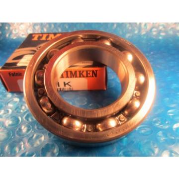 Fafnir Timken 211K, 211 K, Single Row Radial Bearing(SKF 6211 JEM, NSK, NTN,FAG)