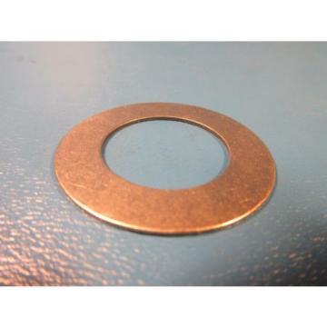 INA AS2542 Metric Thrust Bearing Washer (FAG, Schaeffler, Koyo, SKF)