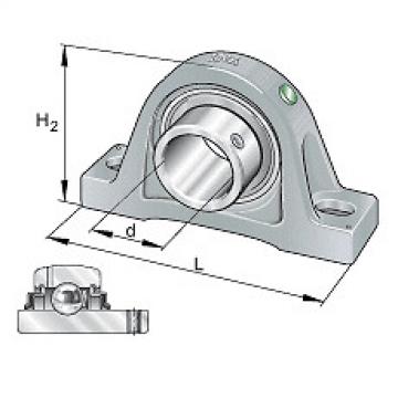 UCP210-J7 FAG Housing and Bearing (assembly)