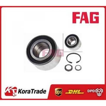 FAG OE QUALITY WHEEL BEARING HUB 713649250