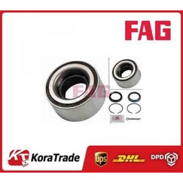 FAG OE QUALITY WHEEL BEARING HUB 713613170