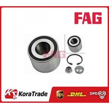 FAG OE QUALITY WHEEL BEARING HUB 713630270