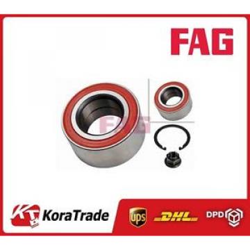 FAG OE QUALITY WHEEL BEARING HUB 713660130