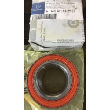 New Genuine Mercedes FAG Wheel Bearing 140 981 04 27 64 1998-02 E430