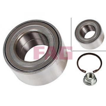 Lexus Rx (03-08) FAG Front Wheel Bearing Kit 713618790