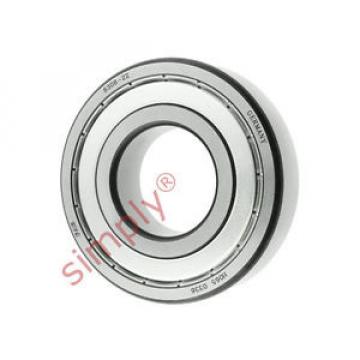 FAG 63082Z Metal Shielded Deep Groove Ball Bearing 40x90x23mm