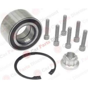 New FAG Wheel Bearing Kit, 955 341 901 00