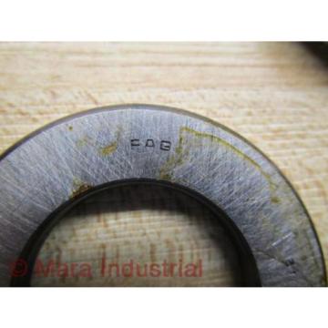 Fag 52205 Bearing