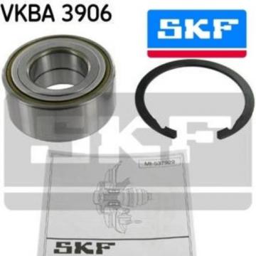 Radlager Satz Radlagersatz SKF VKBA3906