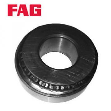 VOLVO FH INNER WHEEL BEARING GENUINE FAG BEARING