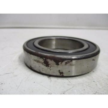 FAG 6009RSR C3, 3&#034; Ball Bearing,W222