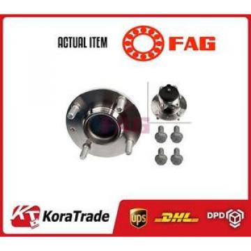 FAG NTN JAPAN BEARING WHEEL BEARING KIT OE QUALITY 713 6610 20