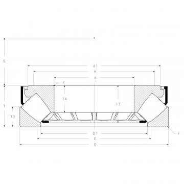 Timken TAPERED ROLLER 29364EJ    