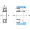 6040L1 NTN SPHERICAL ROLLER NTN JAPAN BEARING