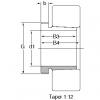 AHX2314 NTN SPHERICAL ROLLER NTN JAPAN BEARING #5 small image