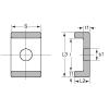 AL44 NTN SPHERICAL ROLLER NTN JAPAN BEARING