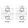 M249710B NTN SPHERICAL ROLLER NTN JAPAN BEARING