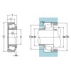 4T-3579/3525 NTN SPHERICAL ROLLER NTN JAPAN BEARING