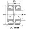 776/774D NTN SPHERICAL ROLLER NTN JAPAN BEARING