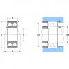 5204NR NTN SPHERICAL ROLLER NTN JAPAN BEARING #5 small image