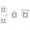 405 NTN SPHERICAL ROLLER NTN JAPAN BEARING #5 small image