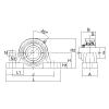 UCP-2.1/4 NTN SPHERICAL ROLLER NTN JAPAN BEARING #5 small image