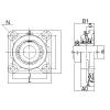 UELFU-1.1/4S NTN SPHERICAL ROLLER NTN JAPAN BEARING