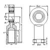 Подшипник SI20ET-2RS AST #1 small image