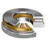 CONSOLIDATED Подшипники AT-617 Thrust Roller Bearing #1 small image