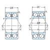 Bearing BT220-1 DB #2 small image