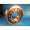 FAG NJ311-E-TVP2-C3, NJ311E, Single Row Cylindrical Roller Bearing (=2 SKF, NSK)