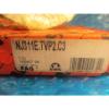 FAG NJ311-E-TVP2-C3, NJ311E, Single Row Cylindrical Roller Bearing (=2 SKF, NSK) #3 small image