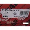 Fag 22228E1AM C3, Spherical Roller Bearing (=2 SKF, NSK ,SNR,Torrington)