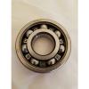 FAG 6305C3 Open Deep Groove Ball Bearing 25x62x17mm