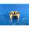 NSK 607 ZZ Single Row Deep Groove Ball Bearing, (SKF, NTN, Fag, Koyo, Timken)