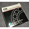 NEW! FAG BSB025062T SUPER PRECISION BEARING