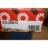 FAG 6320C3 BEARING NEW