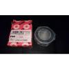 FAG Deep Groove Bearing,Sealed Sides , 20x42x16mm, 63004-A-2RSR NIB