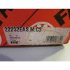 Fag 22232EAS.M.C3 Spherical Roller Bearing.