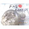 Fag 6008.C3 Bearing/NTN JAPAN BEARING #3 small image