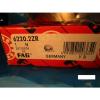 Fag 6220-2ZR Single Row Ball Bearing(=2 SKF 2Z, NSK ZZ,NTN,Timken/Fafnir 220KDD) #2 small image