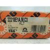 Fag Bearing 22218E1A.M.C3, NIB