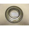 NEW FAG DEEP GROOVE BALL BEARING 6218, 130-0168, 621A, BASF71003 FREE SHIPPING #4 small image