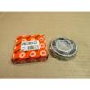 NIB FAG 6206 2RSR C3 BEARING DOUBLE RUBBER SHIELD 62062RS R 30x62x16 mm NEW #3 small image